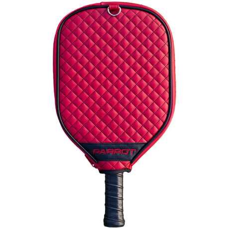 Buccaneers Quilted Pickleball Paddle Cover