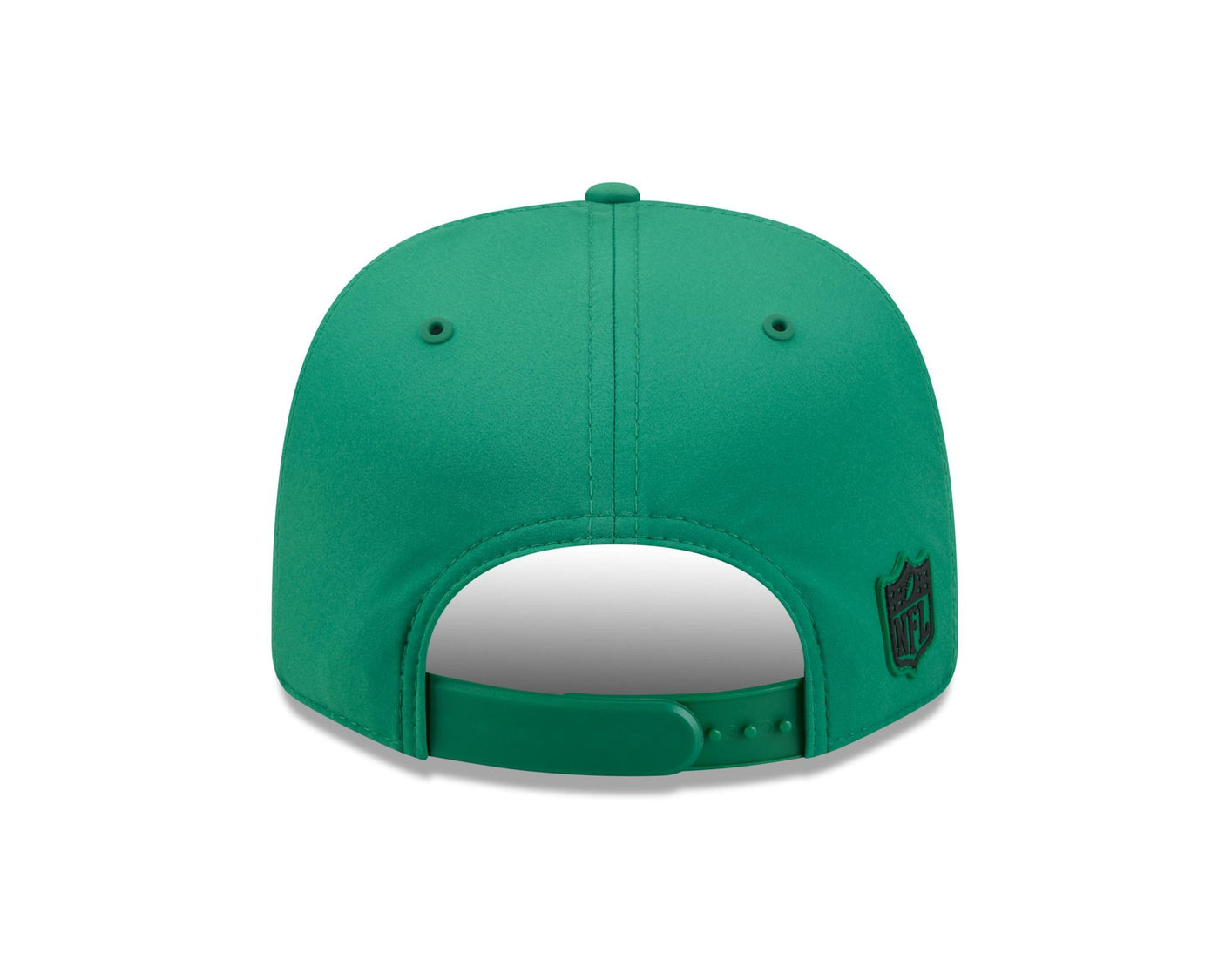 Eagles 2026 New Era Men's Alternate 9SEVENTY Stretch Snap Sideline Hat