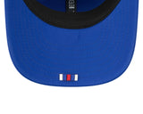 Giants 2025 New Era Men's 9SEVENTY Trucker Sideline Hat