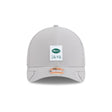 Jets 2025 New Era Men's Sideline 9FORTY M-Crown Color Way Hat