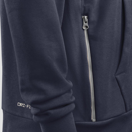 Cowboys 2025 Nike Men's Sideline DRI-Fit Hoodie