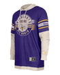 Vikings 2026 New Era Men's Twofer Sweatshirt