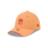 Buccaneers 2026 New Era Men's Alternate 39THIRTY Sideline Hat Pro Football Hall of Fame