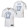 Bills Josh Allen Youth Rivalry Game Jersey