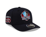 Hall of Fame New Era Men's 9SEVENTY America 250 Hat