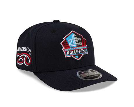 Hall of Fame New Era Men's 9SEVENTY America 250 Hat