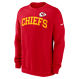 Chiefs 2024 Nike Men's Club Crewneck