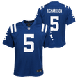 Colts Anthony Richardson Youth Nike Game Jersey