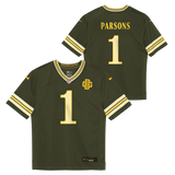 Packers Micah Parsons 2026 Nike Youth Rivalry Jersey