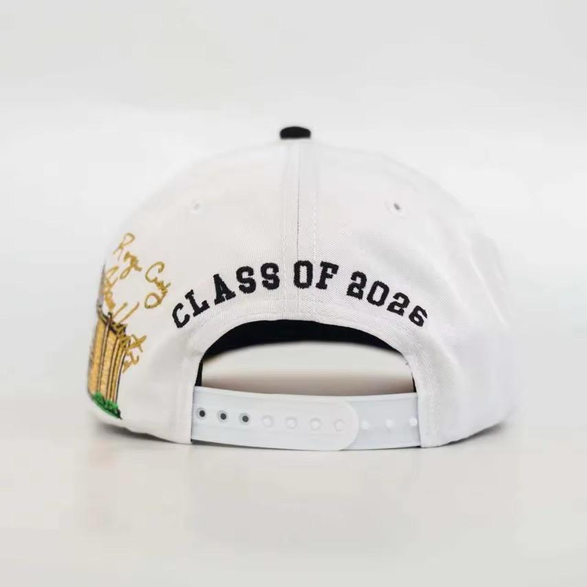 Hall of Fame Class of 2026 Signature Hat