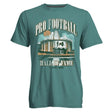 Hall of Fame 2026 Camp David Men's Building T-Shirt