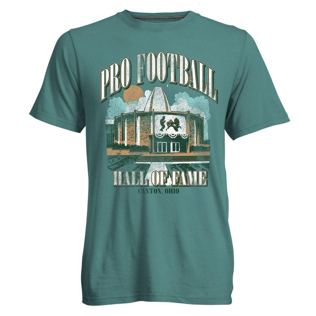 Hall of Fame 2026 Camp David Men's Building T-Shirt