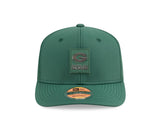 Packers 2025 New Era Men's 9SEVENTY Sideline Hat