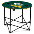Packers Round Table Pro Football Hall of Fame