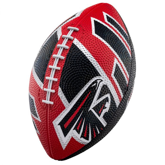 Falcons Franklin® Mini Team Football