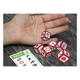 NFL Fanzy Speed Dice Game