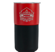 Hall of Fame 16oz Red Ceramic Tumbler with Sleeve