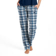 Cowboys 2026 Women's Medley Flannel Pants Pro Football Hall of Fame