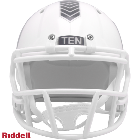 Titans 2024 Salute to Service Mini Helmet