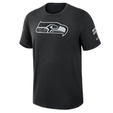 Seahawks 2026 Nike Men's Salute to Service T-Shirt Pro Football Hall of Fame
