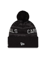 Cardinals 2026 New Era Men's Salute to Service Knit Pro Football Hall of Fame