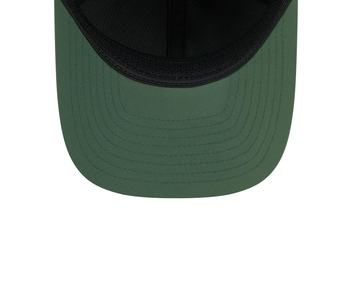 Packers 2026 New Era Men's 39THIRTY Sideline Hat Pro Football Hall of Fame