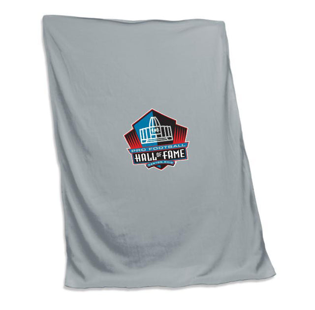 Hall of Fame Sweatshirt Blanket