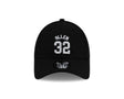 Raiders Marcus Allen Name and Number Hat Pro Football Hall of Fame