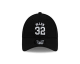 Raiders Marcus Allen Name and Number Hat Pro Football Hall of Fame