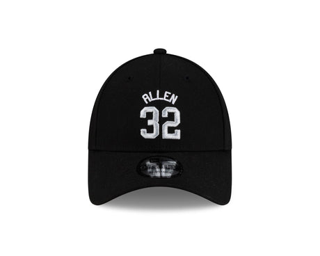 Raiders Marcus Allen Name and Number Hat Pro Football Hall of Fame