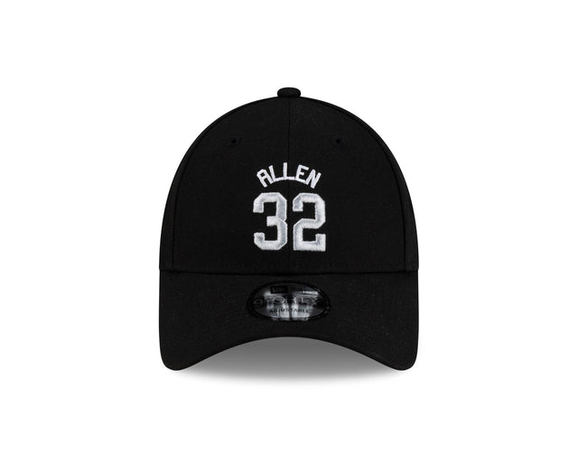 Raiders Marcus Allen Name and Number Hat Pro Football Hall of Fame