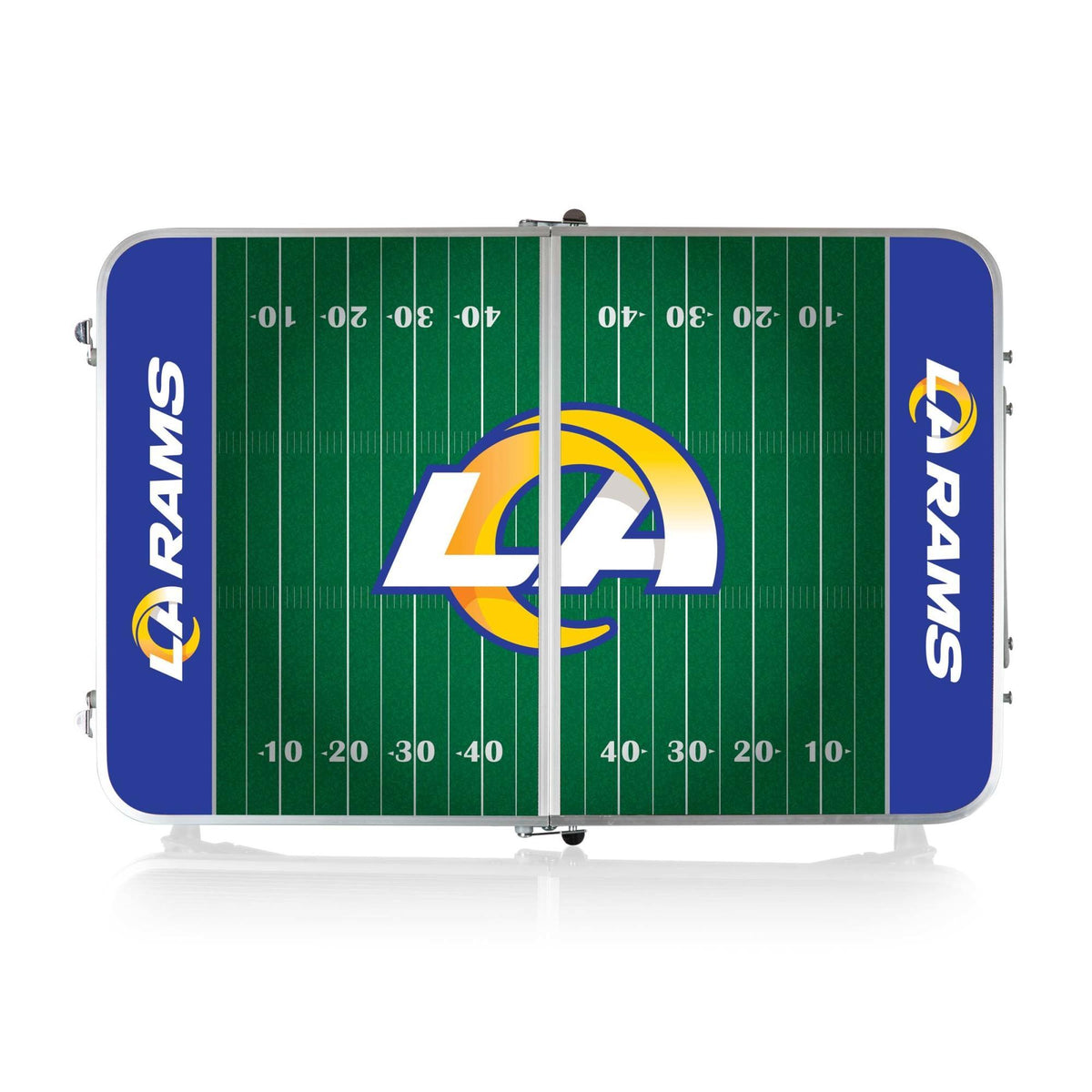 Rams Concert Table Mini Portable Table