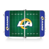 Rams Concert Table Mini Portable Table