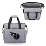 Titans On The Go Lunch Cooler