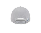 Cowboys Men's New Era 9FORTY Stretch Snap Pivot Hat