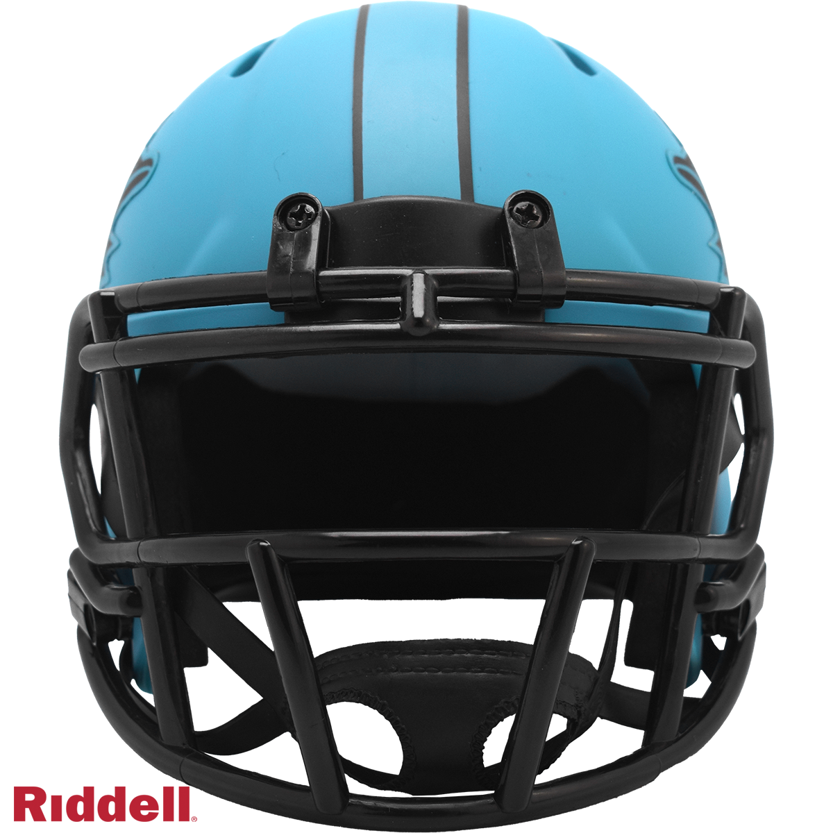 Dolphins 2025 Rave Mini Speed Helmet