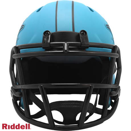 Dolphins 2025 Rave Mini Speed Helmet