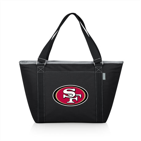 49ers Topanga Cooler Tote by Picnic Time