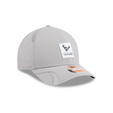 Texans 2025 New Era Men's Sideline 9FORTY M-Crown Color Way Hat