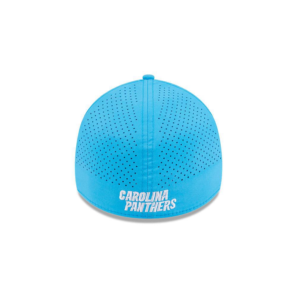 Panthers 2025 New Era Men's 39THIRTY Performance Hat