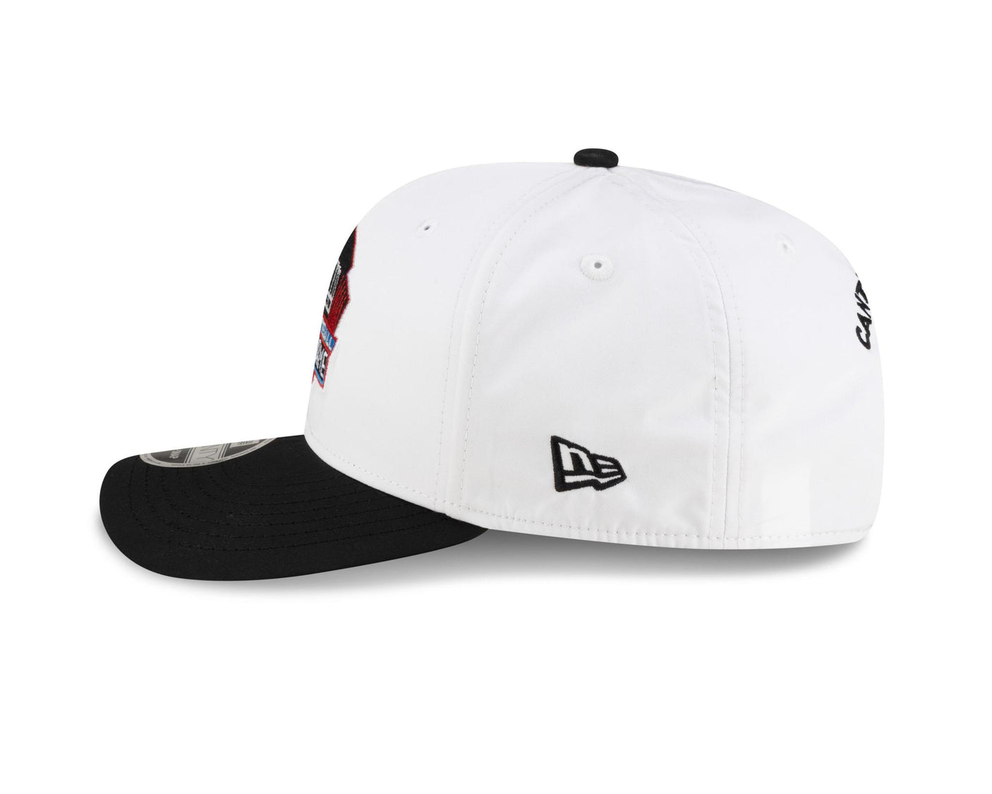 Hall of Fame New Era Men's 9SEVENTY Featherweight Hat
