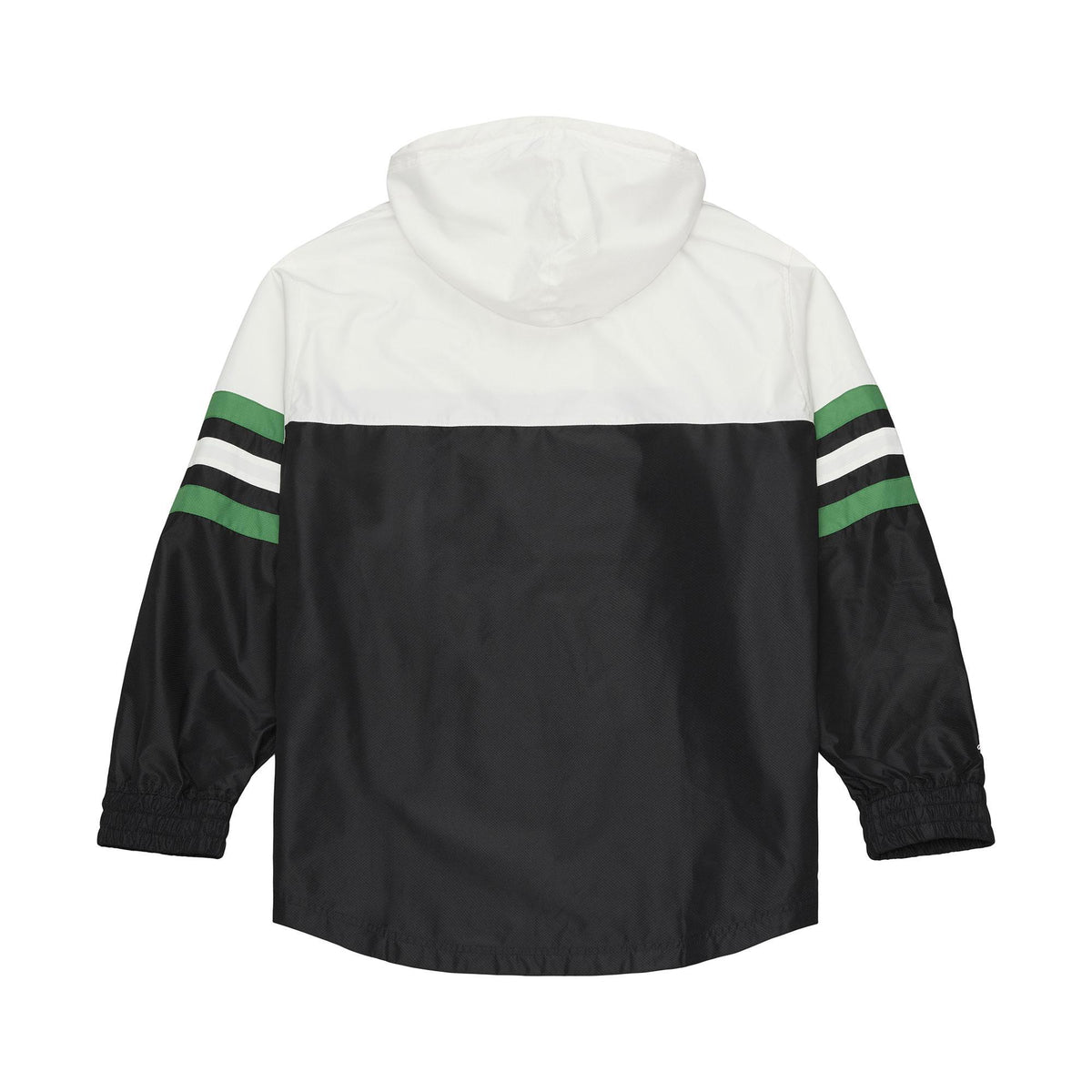 Eagles 2026 Mitchell & Ness Men's Head Coach Lightweight Anorak Windbreaker Pro Football Hall of Fame