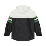 Eagles 2026 Mitchell & Ness Men's Head Coach Lightweight Anorak Windbreaker Pro Football Hall of Fame