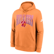 Buccaneers 2025 Nike Men's Club Fleece Hoodie