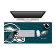 Eagles Logo Series Desk Pad