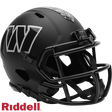 Commanders 2026 Salute to Service Mini Helmet Pro Football Hall of Fame