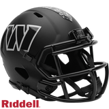 Commanders 2026 Salute to Service Mini Helmet Pro Football Hall of Fame
