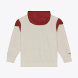 49ers 2026 Mitchell & Ness Men's Retro Roots French Terry Hoodie