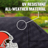 Browns Heavy Duty Grill Cover