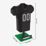 Raiders 3D Brxlz Jersey
